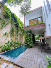 [Flamingo Dai Lai] Villa HOF.05A 3룸 (프라이빗 풀 & Forest In The Sky)