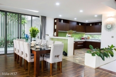 [HF.37] 럭셔리 5베드룸 풀빌라 – 플라밍고 대라이 리조트