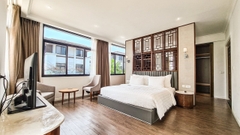 [Ha Long Villa 5Rooms] FLC BT633 빌라 – 피닉스 힐스의 푸른 자연 속, 오션뷰 &amp; 골프장 전망