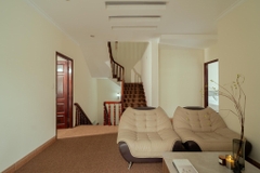 [HO CHI MINH KHANH VILLA LUXURY 03] 5베드룸 프라이빗 풀빌라 – 2군