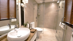 [Ha Long Villa 5Rooms] FLC BT633 빌라 – 피닉스 힐스의 푸른 자연 속, 오션뷰 &amp; 골프장 전망
