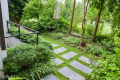 [HF.37] 럭셔리 5베드룸 풀빌라 – 플라밍고 대라이 리조트