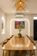 Azure Villa Da Nang 4 Bedroom – 다낭 도심 속에서 즐기는 프라이빗 럭셔리 풀빌라