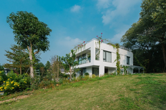 [TF142] 4베드룸 VVIP 풀빌라 – 플라밍고 대라이 리조트