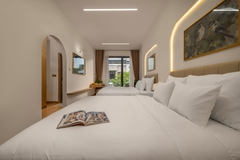 Azure Villa Da Nang 4 Bedroom – 다낭 도심 속에서 즐기는 프라이빗 럭셔리 풀빌라