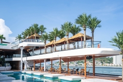 🐬DOLPHIN LUXURY CRUISE 돌핀 하롱 6성급 럭셔리 크루즈 당일 투어