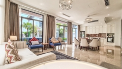 [Ha Long Villa 5Rooms] FLC BT633 빌라 – 피닉스 힐스의 푸른 자연 속, 오션뷰 &amp; 골프장 전망