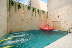 [DA NANG VILLA 4BR] MXT Sala Villa 4베드룸