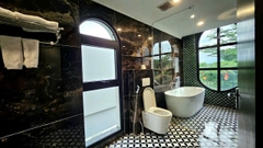 [FLAMINGO DAI LAI] VILLA TF1.51 – 7룸 VIP | 호수 전망 | MAISON INDOCHINE