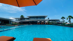 Oakwood Ha Long – 한국인을 위한 하롱 프리미엄 리조트 여행 가이드