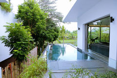 [HF.12B] 레이크 뷰 럭셔리 5베드룸 풀빌라 – 플라밍고 대라이 리조트