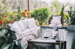 GV3.8 Flamingo Đại Lải – 자연 속 프라이빗 3룸 럭셔리 풀빌라