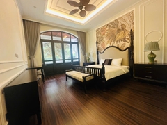 HANOI- SUPER VILLA SÔNG HỒNG 4br| 하노이 홍강 프리미엄 럭셔리 4베드룸 풀빌라
