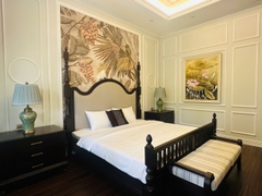 HANOI- SUPER VILLA SÔNG HỒNG 4br| 하노이 홍강 프리미엄 럭셔리 4베드룸 풀빌라