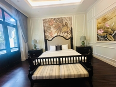 HANOI- SUPER VILLA SÔNG HỒNG 4br| 하노이 홍강 프리미엄 럭셔리 4베드룸 풀빌라