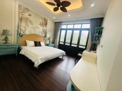 HANOI- SUPER VILLA SÔNG HỒNG 4br| 하노이 홍강 프리미엄 럭셔리 4베드룸 풀빌라