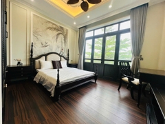 HANOI- SUPER VILLA SÔNG HỒNG 4br| 하노이 홍강 프리미엄 럭셔리 4베드룸 풀빌라