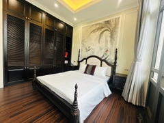 HANOI- SUPER VILLA SÔNG HỒNG 4br| 하노이 홍강 프리미엄 럭셔리 4베드룸 풀빌라