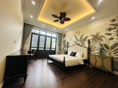 HANOI- SUPER VILLA SÔNG HỒNG 4br| 하노이 홍강 프리미엄 럭셔리 4베드룸 풀빌라