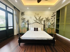 HANOI- SUPER VILLA SÔNG HỒNG 4br| 하노이 홍강 프리미엄 럭셔리 4베드룸 풀빌라