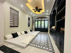 HANOI- SUPER VILLA SÔNG HỒNG 4br| 하노이 홍강 프리미엄 럭셔리 4베드룸 풀빌라