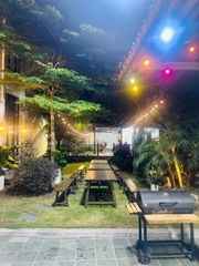 HANOI- SUPER VILLA SÔNG HỒNG 4br| 하노이 홍강 프리미엄 럭셔리 4베드룸 풀빌라