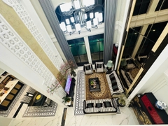 HANOI- SUPER VILLA SÔNG HỒNG 4br| 하노이 홍강 프리미엄 럭셔리 4베드룸 풀빌라