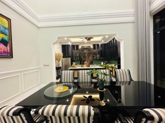 HANOI- SUPER VILLA SÔNG HỒNG 4br| 하노이 홍강 프리미엄 럭셔리 4베드룸 풀빌라