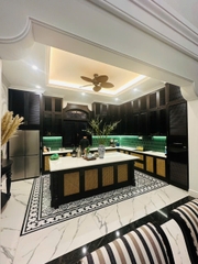 HANOI- SUPER VILLA SÔNG HỒNG 4br| 하노이 홍강 프리미엄 럭셔리 4베드룸 풀빌라