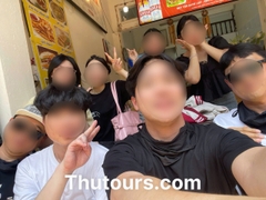 베트남 한국어학과 대학생과 함께하는 𝟏:𝟏 하노이 시티 오토바이 투어