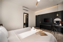 [DA NANG] MXT LUXURY – 다낭 프라이빗 5베드룸 VIP 풀빌라