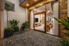 다낭 MXT HOLIDAY VILLA 5베드룸 프라이빗 풀빌라