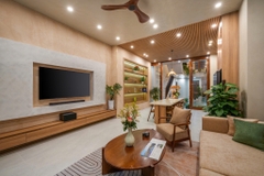 다낭 MXT HOLIDAY VILLA 5베드룸 프라이빗 풀빌라