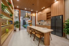 다낭 MXT HOLIDAY VILLA 5베드룸 프라이빗 풀빌라