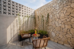 다낭 MXT HOLIDAY VILLA 5베드룸 프라이빗 풀빌라