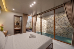 다낭 MXT HOLIDAY VILLA 5베드룸 프라이빗 풀빌라