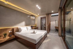 다낭 MXT HOLIDAY VILLA 5베드룸 프라이빗 풀빌라
