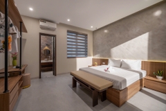 다낭 MXT HOLIDAY VILLA 5베드룸 프라이빗 풀빌라