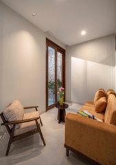 다낭 MXT HOLIDAY VILLA 5베드룸 프라이빗 풀빌라