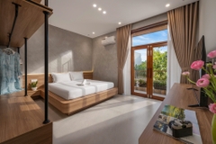 다낭 MXT HOLIDAY VILLA 5베드룸 프라이빗 풀빌라