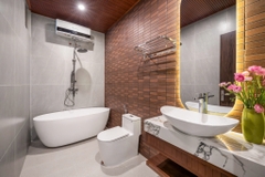 다낭 MXT HOLIDAY VILLA 5베드룸 프라이빗 풀빌라