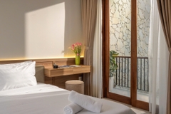 다낭 MXT HOLIDAY VILLA 5베드룸 프라이빗 풀빌라