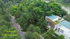 [FLAMINGO ĐẠI LẢI] VVIP HF.40 SKYLAKE VILLA – 4ROOMS