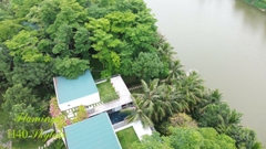 [FLAMINGO ĐẠI LẢI] VVIP HF.40 SKYLAKE VILLA – 4ROOMS