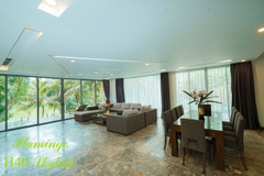 [FLAMINGO ĐẠI LẢI] VVIP HF.40 SKYLAKE VILLA – 4ROOMS