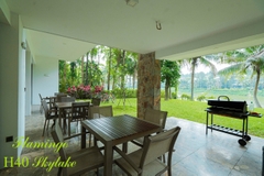 [FLAMINGO ĐẠI LẢI] VVIP HF.40 SKYLAKE VILLA – 4ROOMS