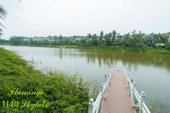 [FLAMINGO ĐẠI LẢI] VVIP HF.40 SKYLAKE VILLA – 4ROOMS