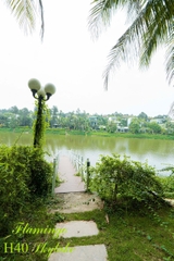 [FLAMINGO ĐẠI LẢI] VVIP HF.40 SKYLAKE VILLA – 4ROOMS