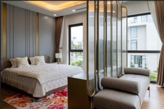 [하이퐁] RUBY VILLA – 4베드룸 | Ruby Tree Golf Resort에서 즐기는 프리미엄 휴양