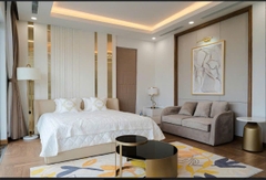 [하이퐁] RUBY VILLA – 4베드룸 | Ruby Tree Golf Resort에서 즐기는 프리미엄 휴양